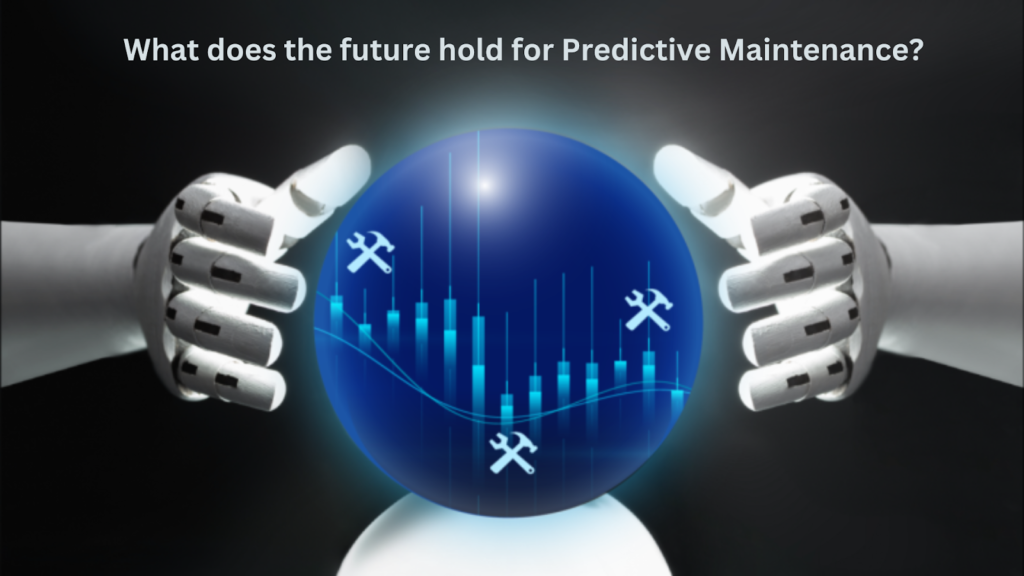 The future of predictive maintenance in manufacturing